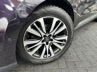 Occasion Renault Espace Dynamique 161 PK (118 kW) 2015 Zwart MPV