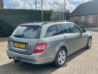 tweedehands Mercedes 200 C-KLASSE EstateCDI Business Class Elegance aut