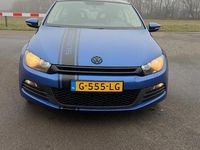 Occasion VW Scirocco 122 PK (89 kW) 2011