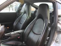 Occasion Porsche 911 Carrera S 355 PK (261 kW) 2005 Zilver Coupé