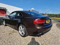 tweedehands Audi A5 Coupé 1.8 TFSI Pro Line Business XENON/navi/LEER/a