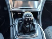 Occasion Ford Mondeo 220 PK (161 kW) 2008 Zilver Hatchback