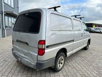 tweedehands Toyota HiAce 2.5D4D LONG 4x4