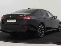 Occasion BMW i5 M Sport 442 kW (601 PK) 2024 Zwart Sedan