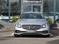 tweedehands Mercedes E200 Estate Business l Achteruitrij camera l Stoelverwa