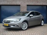 Occasion Opel Astra Business 150 PK (110 kW) 2016 Bruin Hatchback