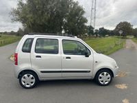 tweedehands Suzuki Wagon R R+ 1.3 FreeStyle