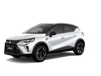 Nieuw Mitsubishi ASX Instyle 158 PK (116 kW) 2025 Wit SUV