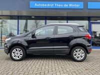 tweedehands Ford Ecosport 1.5 Ti-VCT Titanium| Cruise, Navi, Keyless entry