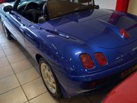 tweedehands Fiat Barchetta 1.8-16V Edizione 2001