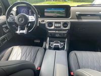 tweedehands Mercedes G63 AMG G-KLASSEAMG Premium Plus / Schuifdak / Camera / Massage stoelen / Dealer onderhouden /