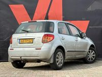 tweedehands Suzuki SX4 1.6 Comfort | Nieuw binnen! | Airco | Trekhaak | 0