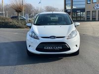 tweedehands Ford Fiesta 1.25 *82PK Airco Carpass 1e Eigenaar Airco Aux Usb Elect Ramen N