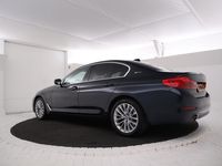 tweedehands BMW 530 5-SERIE e iPerformance High Executive Harman/ Kardon, Schuifdak, Stoelverwarming