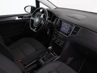 tweedehands VW Golf Sportsvan 1.5 TSI ACT Comfortline | DSG | Adaptive Cruise Co