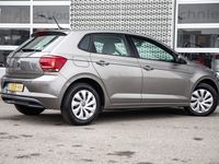 tweedehands VW Polo 1.0 TSI DSG Comfortline | Navigatie | Carplay | Sensoren | Cruise control