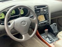 tweedehands Lexus GS300 | Nieuw binnen | Goed onderhouden | Nette auto