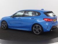 tweedehands BMW 118 118 1-serie i M-Sport | Stoelverwarming | Carplay |