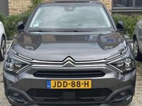 Occasion Citroën C4 Feel 131 PK (96 kW) 2022 Grijs Hatchback