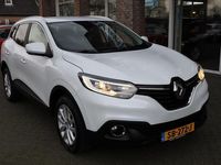 tweedehands Renault Kadjar 1.2 TCe CAMERA NAVI CRUISE 2xPDC CLIMA 17"LMV DEAL