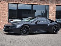 tweedehands BMW i8 11.6 kWh PHEV