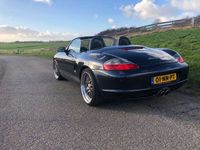 tweedehands Porsche Boxster 3.2 S