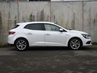 tweedehands Renault Mégane GT Line 1.2 TCE 130pk BOSE SOUNDSYSTEM | CRUISE |