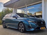 Occasion Peugeot 308 SW GTi 131 PK (96 kW) 2024 Blauw Stationwagen