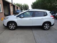 tweedehands Peugeot 2008 1.2 PureTech Style