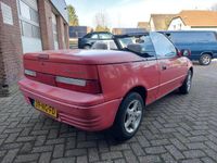 tweedehands Suzuki Swift 1.3 Cabrio