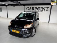 Occasion Citroën C3 Picasso 120 PK (88 kW) 2011 Zwart MPV