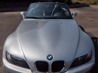 tweedehands BMW Z3 roadster 1.8