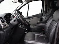 tweedehands Nissan NV300 1.6 dCi 145 L2H1 / Optima / DC / Luxe S&S / Leer / 2x Schuifdeur / Leer / Nette Staat