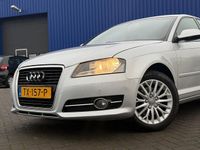 Occasion Audi A3 Sportback Ambition 160 PK (117 kW) 2011 Grijs Hatchback
