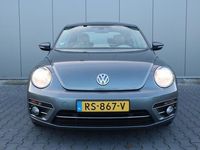 tweedehands VW Beetle (NEW) 1.2 TSI Exclusive S. | Leder | Alcantara | Media | Mooi