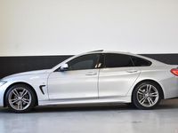 tweedehands BMW 420 4-SERIE Gran Coupé i M-Sport|NAP|Open dak|ACC|1e eigenaar