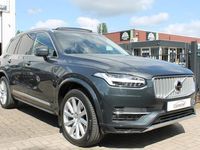 tweedehands Volvo XC90 2.0 T8 Twin Engine AWD Inscription 7 Pers. VOL!!!