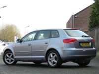 tweedehands Audi A3 Sportback 1.6 Attraction Business Edition | CLIMA-