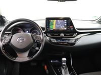 tweedehands Toyota C-HR 1.8 Hybrid Style | JBL | Stoelverwarming | bluetoo