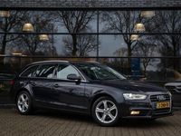 tweedehands Audi A4 Avant 1.8 TFSI Advance