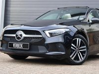 Occasion Mercedes A250 Business 160 PK (117 kW) 2022 Zwart Hatchback