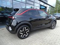 tweedehands Opel Mokka-e GS Line 50-kWh 11kw bl. Navi, camera,