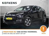 Occasion Citroën e-C4 Live 114 kW (156 PK) 2022 Zwart SUV