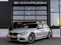 tweedehands BMW 316 316 Touring i, M-Sport, NL, Volleder, Navi, Topstaa