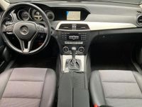 tweedehands Mercedes 180 C-KLASSE EstateAvantgarde DEALER ONDERHOUDEN STOELVERWARMING PDC MF STUUR BLUETOOTH