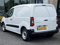 tweedehands Peugeot Partner 120 1.6 BlueHDi 75 L1 XR*A/C*PDC*