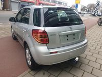 tweedehands Suzuki SX4 1.6 Exclusive