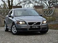 tweedehands Volvo C30 1.6 Turbo - D*AIRCO*CARPASS*KEURING*SERVICE BOEK*