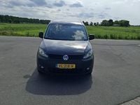 Occasion VW Caddy Maxi 102 PK (75 kW) 2015 MPV