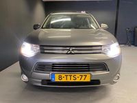 tweedehands Mitsubishi Outlander 2.0 PHEV Edition NAVI CAMERA KEYLESS BTW.